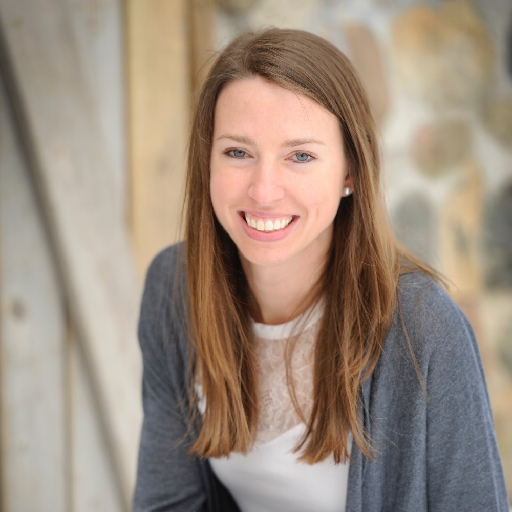 Meet your Posher, Elisabeth
